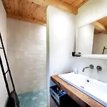 Holiday home Refugium Im Wald Neuruppin