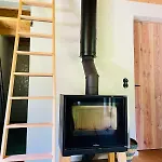 Refugium Im Wald Holiday home *