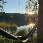 Holiday home Refugium Im Wald