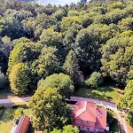 Refugium Im Wald Holiday home *