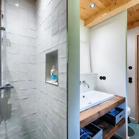 Holiday home Refugium Im Wald Neuruppin